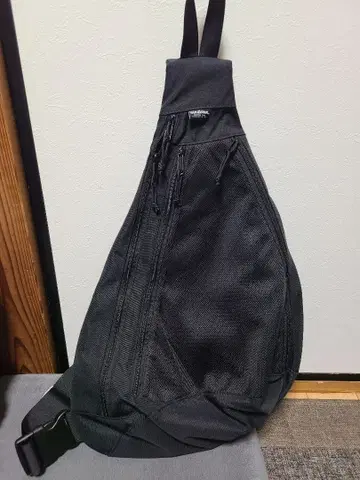 [ YAK PAK 야크팩 ] 슬링백 / 빅 바디백