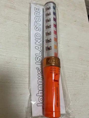 나니와단시 응원봉