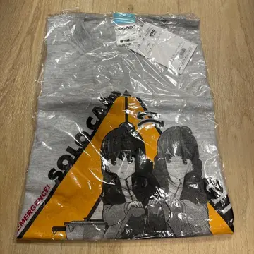 [새상품]  시마린 코스파 COSPA 티셔츠 sizeM