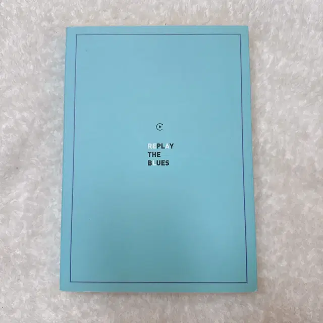 방탄 국민 소장본 국민회지