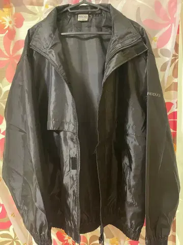 정크션 프로듀스 점퍼