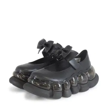 MIKIOSAKABE 'Jewelry' Ark Mary Jane