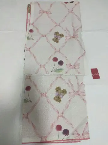 후리후 코몬 이중 기모노