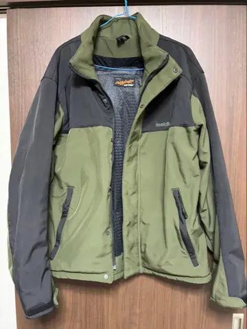 [ 3L ] HENLY BEGINS DAYTONA 자켓