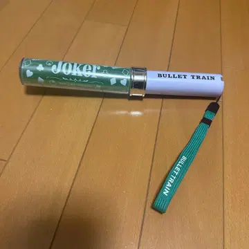 초특급 타쿠야 JOKER 응원봉