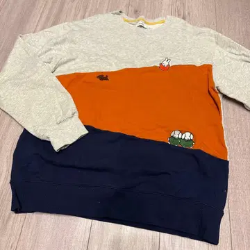 graniph 미피 트레이닝복 XL