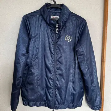 미에코 우에사코 M-U SPORTS 골프 여성용 자켓