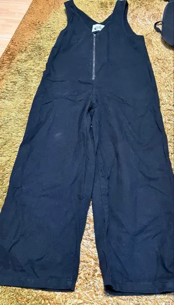 시마론 프릭스스토어 블랙 살로펫