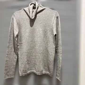 에붐에바 evam eva cotton cashmere 니트