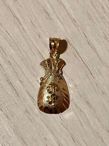 10K 달러 주머니 펜던트 탑 Avalanche 좋아하는 분께