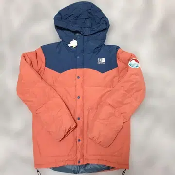 karrimor 다운 자켓