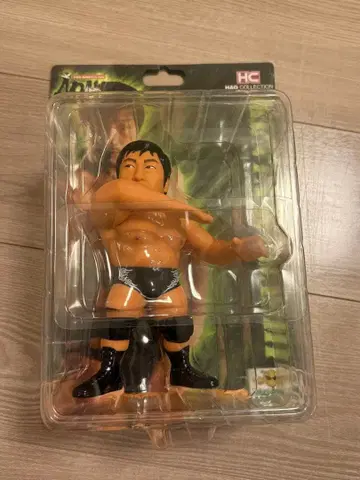 코바시 켄타 피규어 HAO COLLECTION