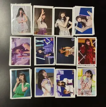 노기자카46 사이토 아스카 묶음 판매