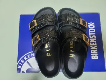 BIRKENSTOCK St Barth CRC UASP