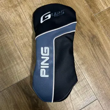 [ 새상품 ] 핑 G425 드라이버용 골프헤드커버