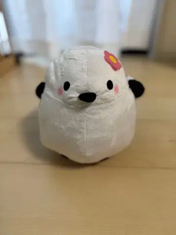 시마연가 저금통 봉제 인형