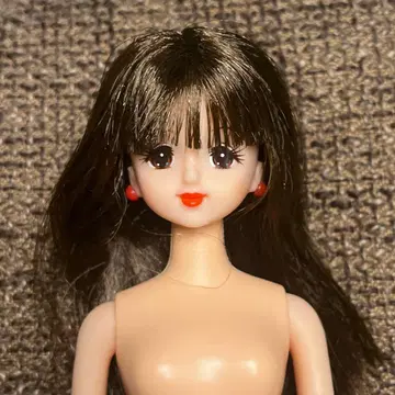 타카라 제니 인형