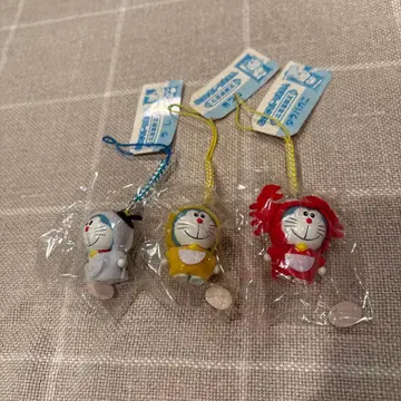 어디든지 도라에몽 인형옷 마스코트 홋카이도 한정