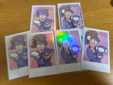 후와 라이조 하치야 사부로 산리오