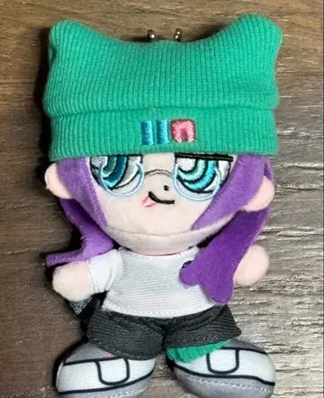 계속 한밤중이면 좋을 텐데 거짓말이 아니야 니라 (니라 인형)