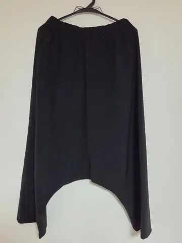 미즈이로 인드 사루엘 팬츠