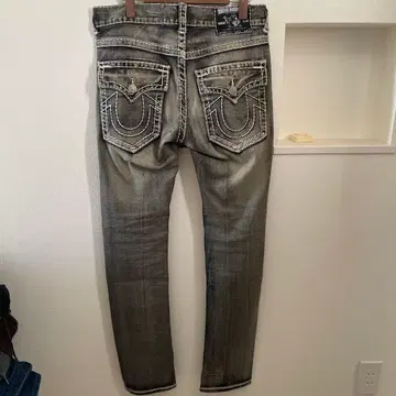 true religion ricky super T w30