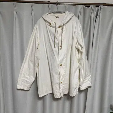 M40 스웨덴군 스노우 후드티