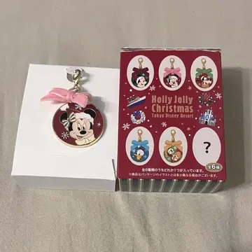 디즈니 크리스마스 2025 참 미니 마우스