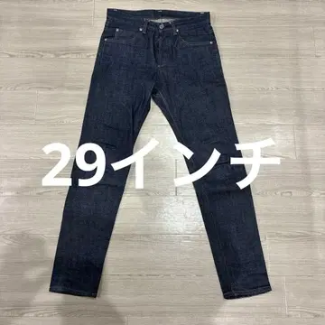 유나이티드 애로우즈 생 데님