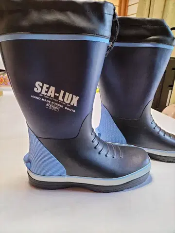 장화 SEA-LUX 장화 3L