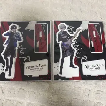 After the Rain 아크릴 스탠드