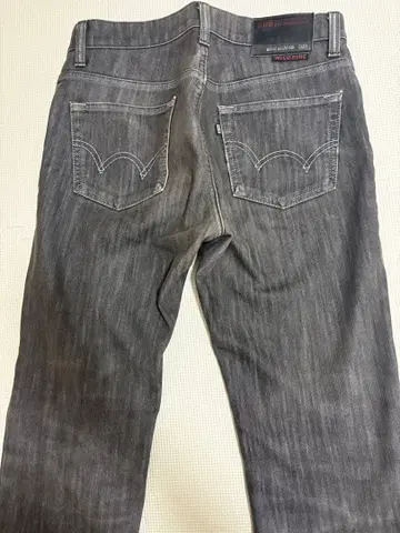 EDWIN 503 WILD FIRE 데님 31 청바지 일본제 구제 의류