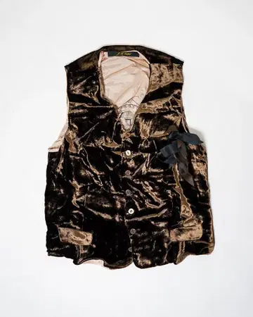 ARCHIVIO J.M.Ribot 브라운 벨벳 베스트