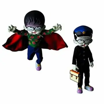 마타로가 온다 rah 피규어 우라미 마타로 후지코 후지오