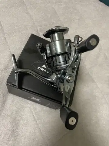 중화 낚시릴 SITALA XW-4000