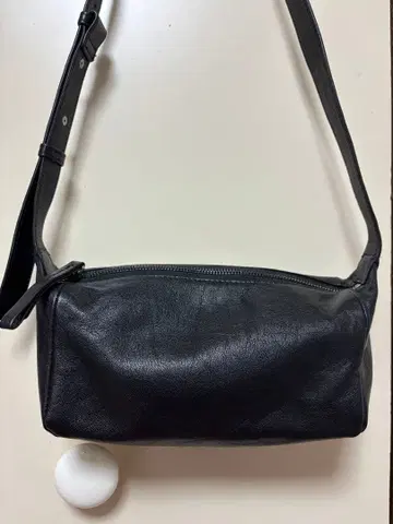 할인 가능 이아파피요네 박스 숄더