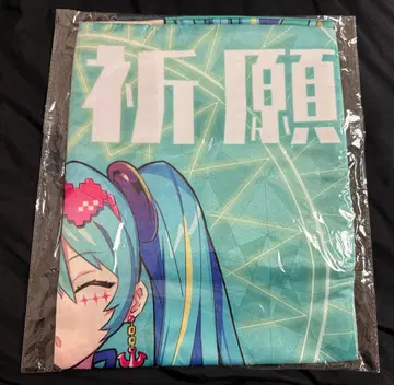 39Culture Fes 풀 그래픽 하피 하피 하츠네 미쿠