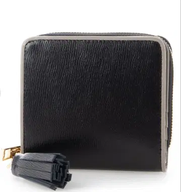 TRYSIL 트라이실 MIAN (미안) 2단 접이식 지갑