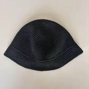 구제 의류 크러쉬 햇 fifthgeneralstore