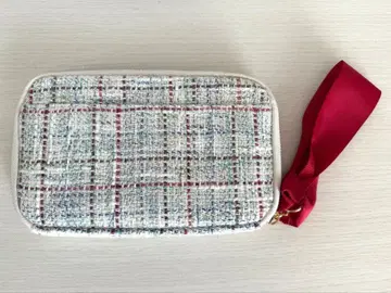 호보니치 히키다시 파우치 언니 홈스펀