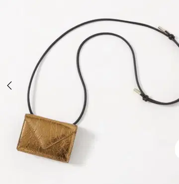 [ HEREIAM ] 숄더 퍼스