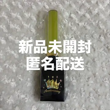 M!LK 요시다 진토 응원봉 캔드리