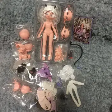 cooze 악마뿔 나태 첫 구매 혜택 포함