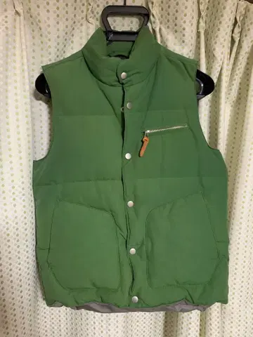 HARE 다운 베스트