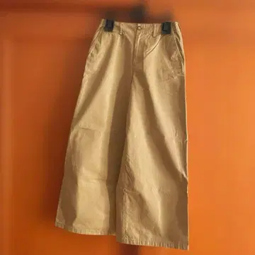 JOURNAL STANDARD 와이드 치노 팬츠 *38 사이즈*