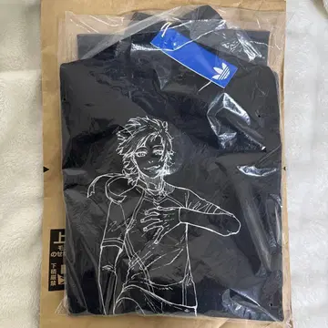 블루 록 이세탄 adidas 트랙 탑 미하엘 카이저