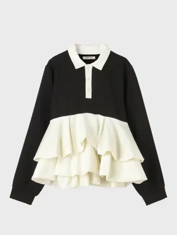 thetoe Hydra Peplum Tops