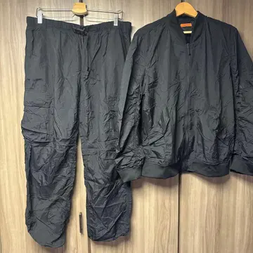 필드 코어 MA-1 타입 셋업