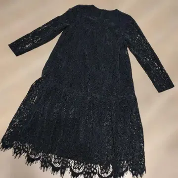 질스튜어트 레이스 원피스