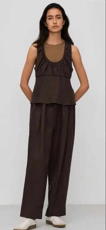 에디션 이번 시즌 구매 튜닉 베스트 뷔스티에 투모로우 투데이풀